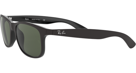 Ray-Ban Andy RB4202 606971 55 - Ansicht 7