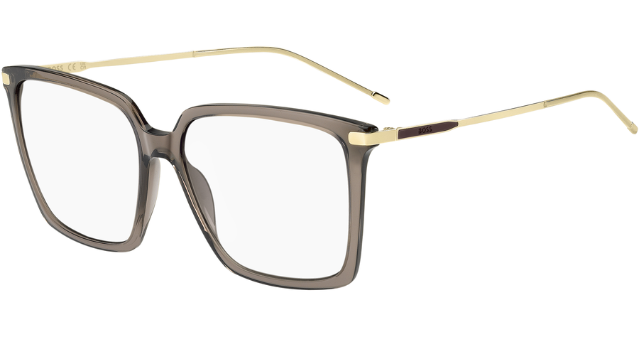 Hugo Boss Brille Damen Hugo Boss BOSS 1949 55 09Q Ansicht 1