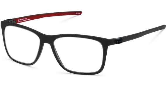 gloryfy GX Sport Berlin devil red matt L - Ansicht 2
