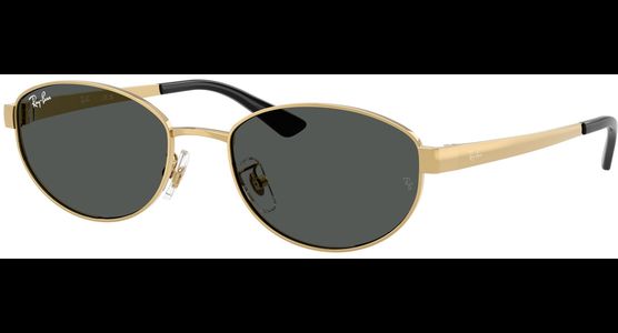 Ray-Ban RB3774D 001/87 - Ansicht 2