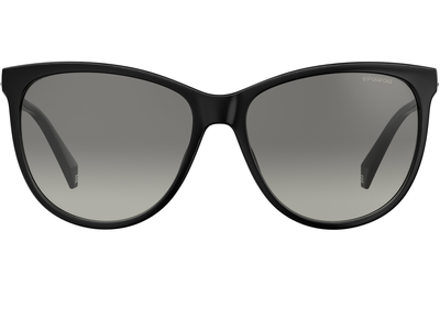 Polaroid Sonnenbrille Damen Polaroid PLD 4066/S 57 Ansicht 2