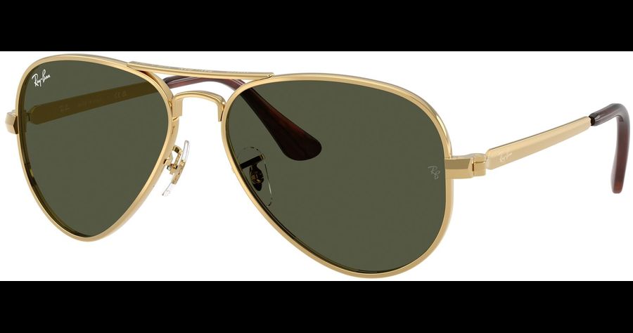 Ray-Ban Sonnenbrille Unisex Ray-Ban RB3925 001/31 Ansicht 1