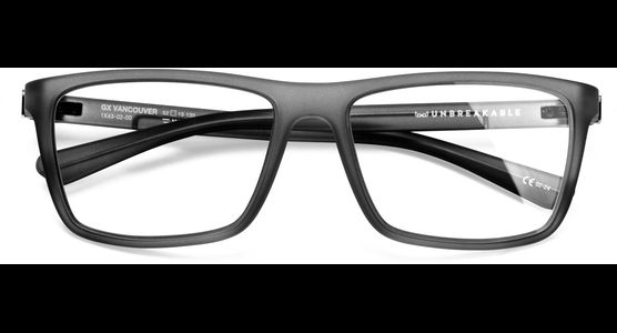 gloryfy GX Vancouver grey matt M - Ansicht 3