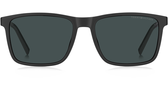 Tommy Hilfiger TH 2201/S 56 KB7 - Ansicht 3