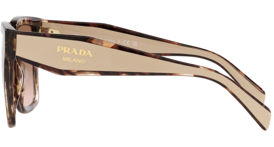 Prada PR 24ZS 07R0A6 - Ansicht 4