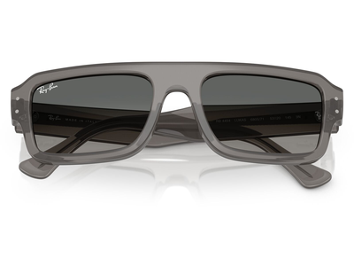 Ray-Ban Sonnenbrille Unisex Ray-Ban Flacko RB4454 680571 56 Ansicht 5