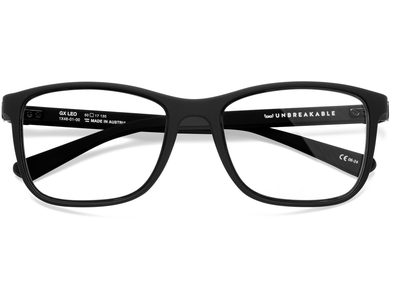  gloryfy GX Leo black matt M Ansicht 2