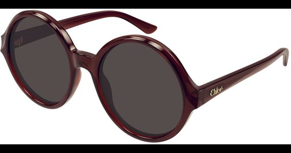 Chloé CH0290S 57 002 - Ansicht 2