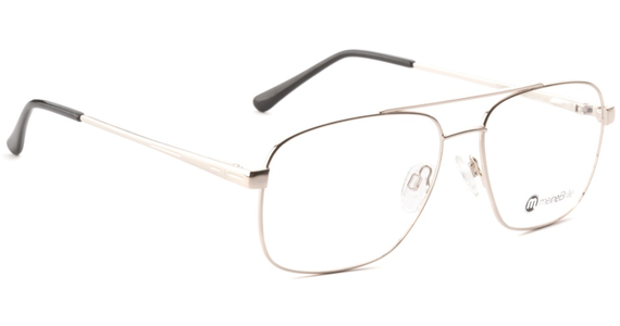 meineBrille 04-87040-02, Gold - Ansicht 3