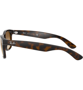 Ray-Ban New Wayfarer Classic RB2132 710/51 55 - Ansicht 4