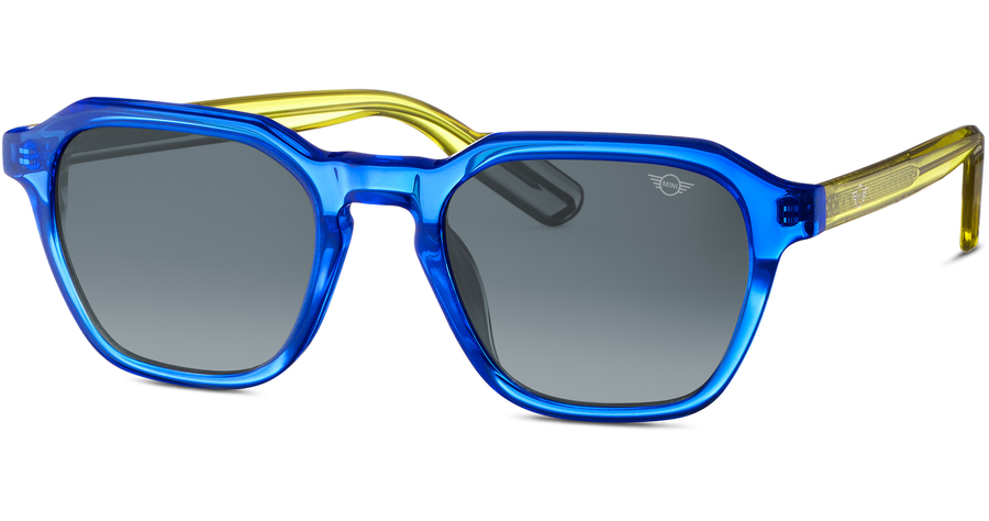 Mini Eyewear Sonnenbrille Unisex Mini Eyewear 746038 49 70 Ansicht 1