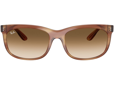 Ray-Ban Sonnenbrille Unisex Ray-Ban Balorette 0RB2389 140351 Ansicht 2