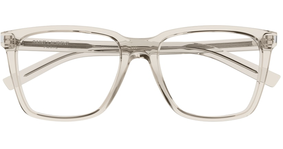 Saint Laurent SL 717 SLIM 54 004 - Ansicht 3