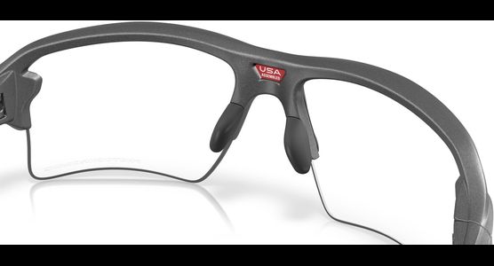 Oakley FLAK 2.0 XXL OO9488 948807 - mit selbst tönenden Brillengläsern - Ansicht 7