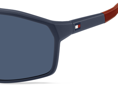 Tommy Hilfiger Sonnenbrille Herren Tommy Hilfiger TH 2357/S 99 PJP Ansicht 3