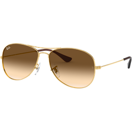 Ray-Ban Sonnenbrille Herren Ray-Ban Cockpit RB3362 001/51