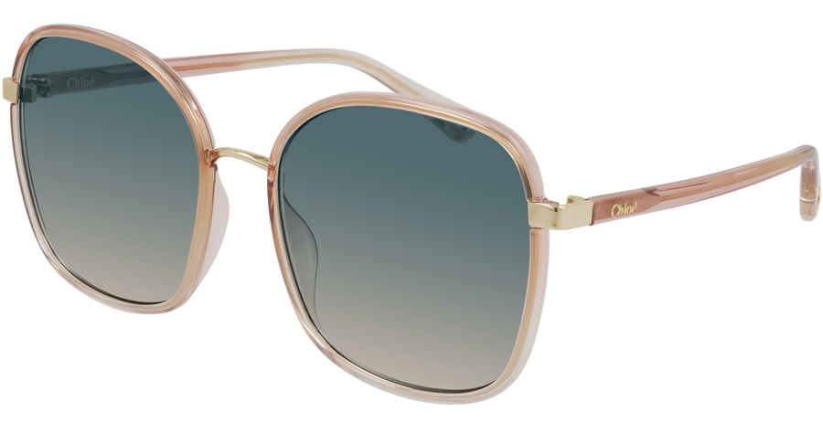 Chloé Sonnenbrille Damen Chloé CH0031S 004 Ansicht 1