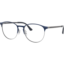 Ray-Ban Brille Unisex Ray-Ban RX6375 2981