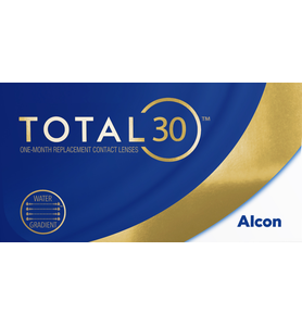 Total 30 3er - Ansicht 2