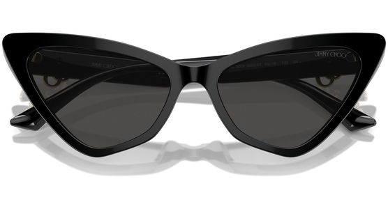 Jimmy Choo JC5008 500087 55 - Ansicht 6