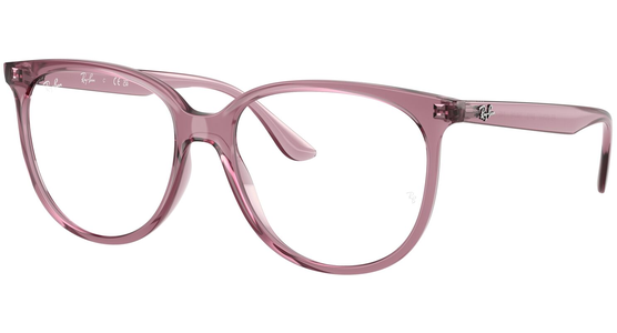 Ray-Ban RX4378V 8413 - Ansicht 2