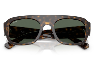 Ray-Ban Sonnenbrille Unisex Ray-Ban RB2218 679071 Ansicht 5
