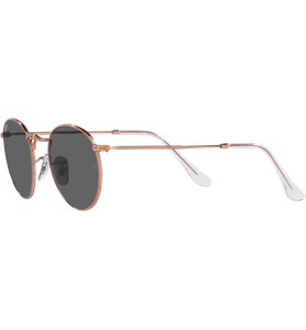 Ray-Ban Round Metal RB3447 9202B1 - Ansicht 3
