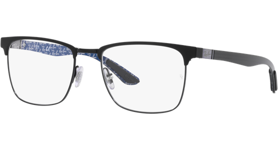 Ray-Ban RX8421 2904 - Ansicht 2