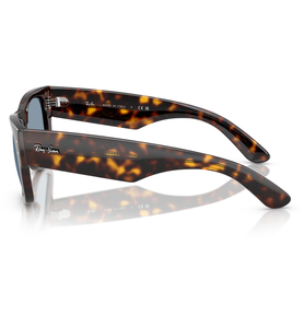 Ray-Ban Mega Wayfarer RB0840S 902/56 51 - Ansicht 4