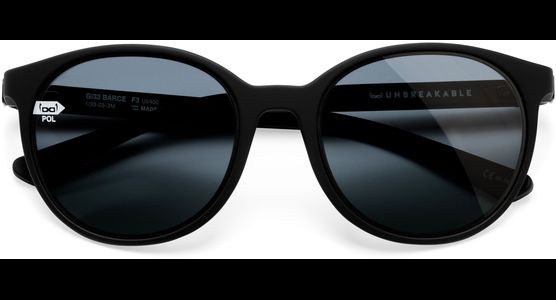 gloryfy Gi33 Barcelona black in black POL - Ansicht 3