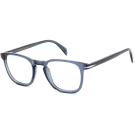David Beckham Brille Herren David Beckham DB 1050 49 blue