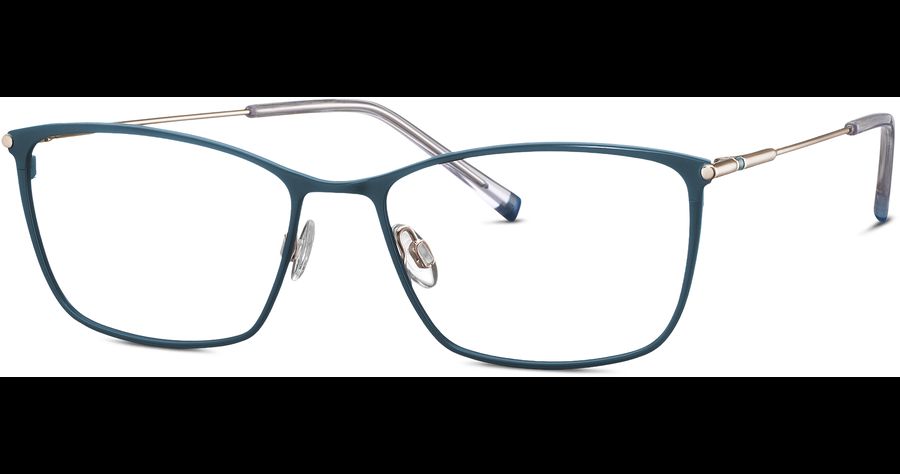 Humphreys Brille Damen Humphrey´s 582403 53 70 Ansicht 1