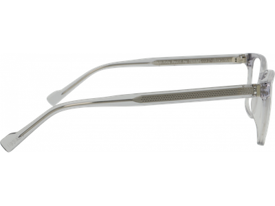 FRAIMS Brille Herren FRAIMS 03-41240-02 Paul, tranparent glänzend Ansicht 3