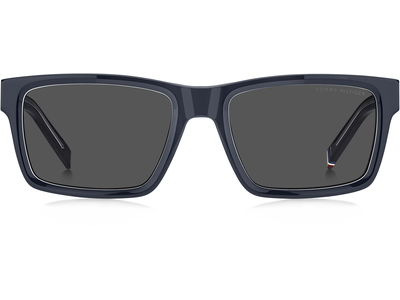 Tommy Hilfiger Sonnenbrille Herren Tommy Hilfiger TH 2309/S 55 PJP Ansicht 2