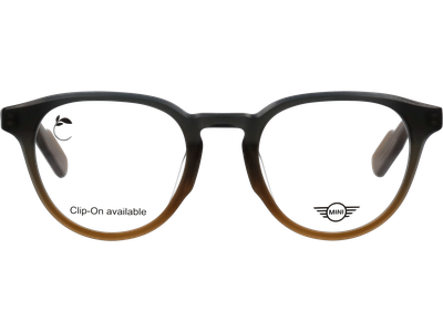 Mini Eyewear Brille Unisex Mini Eyewear 743042 49 36 Ansicht 2