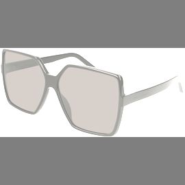 Saint Laurent Sonnenbrille Damen Saint Laurent SL 232 BETTY 001