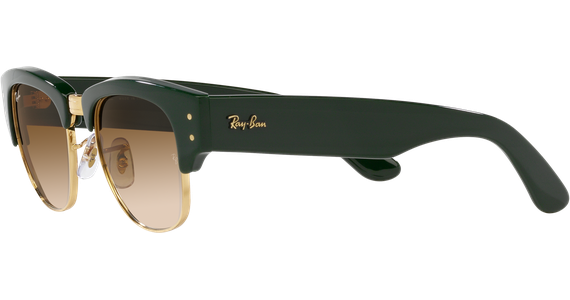 Ray-Ban Mega Clubmaster RB0316S 136851 - Ansicht 3