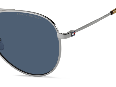 Tommy Hilfiger Sonnenbrille Herren Tommy Hilfiger TH 2336/S 58 6LB Ansicht 3