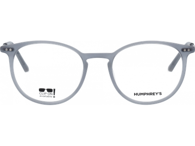 Humphreys Brille Unisex Humphrey´s  581066 31 Ansicht 4