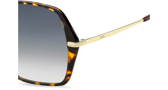 Hugo Boss 1660/S 57 2IK - Ansicht 4