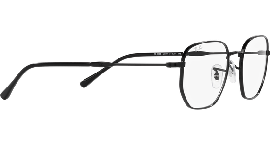 Ray-Ban RX6496 2509 - Ansicht 11