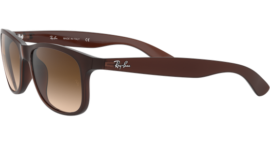 Ray-Ban Andy RB4202 606971 55 - Ansicht 7