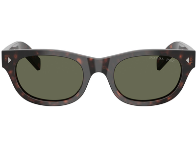Prada Sonnenbrille Herren Prada PR C09S 17N03R Ansicht 2
