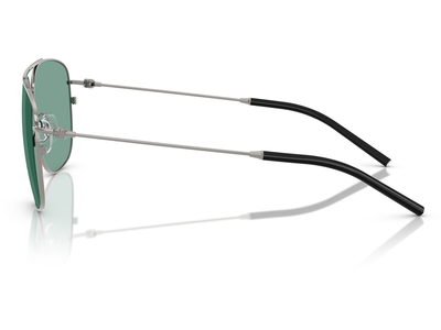 Moncler Sonnenbrille Unisex Moncler ME4004 100582 60 Ansicht 3