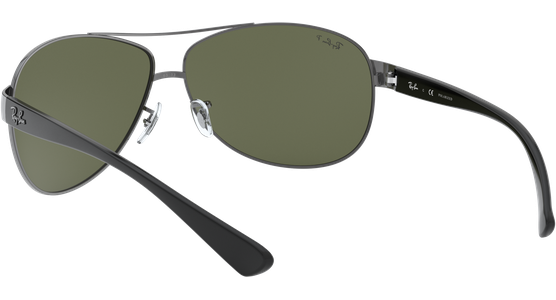 Ray-Ban RB3386 004/9A 67 - Ansicht 6