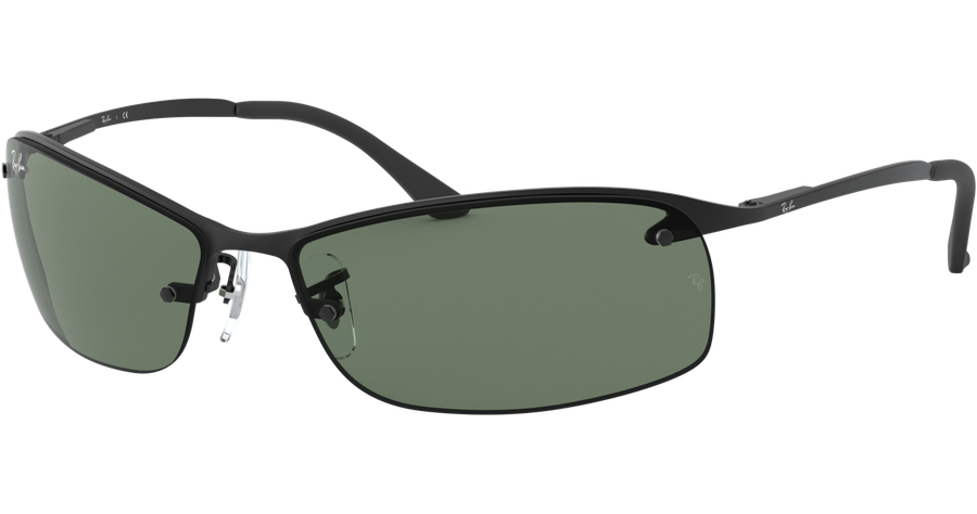 Ray-Ban Sonnenbrille Herren Ray-Ban 0RB3183 006/71 Ansicht 1