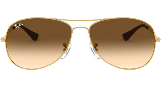 Ray-Ban Cockpit RB3362 001/51 - Ansicht 13