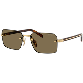 Prada Sonnenbrille Herren Prada PR D55S 5AK90F