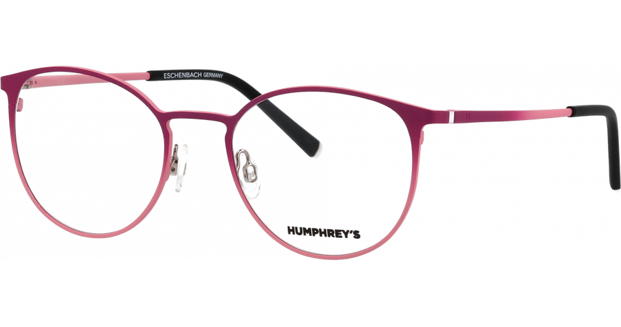 Humphreys Brille Herren Humphrey´s  582382 55 Ansicht 1