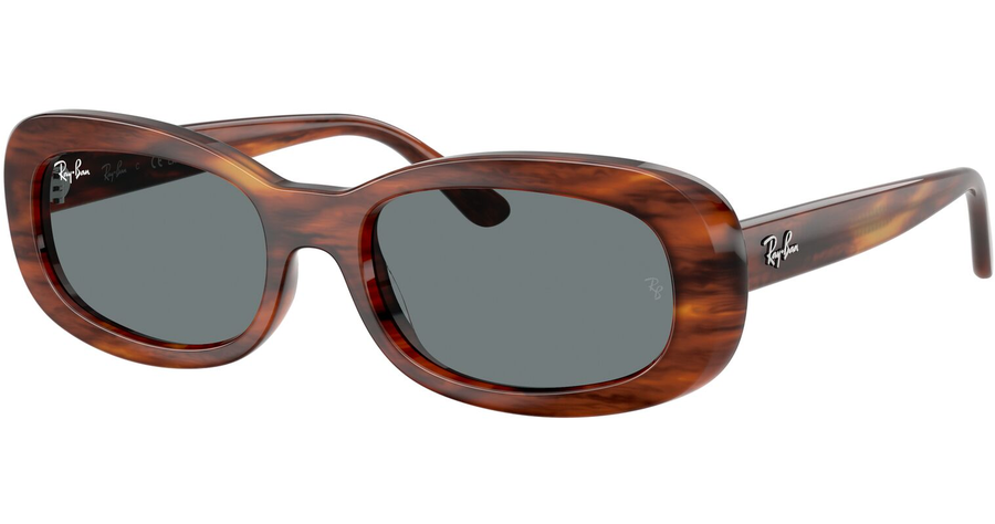Ray-Ban Sonnenbrille Damen Ray-Ban RB2221 954/62 Ansicht 1